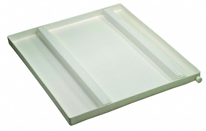 SPACEPAK ACBASE3 BasePak Drain Pan