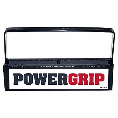 MAG-MATE AC2200WLH Manual Lifting Magnet 52 lb Load Cap.