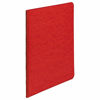 ACCO A7047078A Report Cover Side Bound 11x17 Red