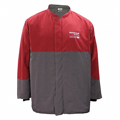 SALISBURY SK65PRGLLFPP Arc Flash Garment/ Face Shield Kit L