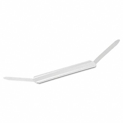 ACCO A7070023H Prong Fasteners Base 2 Capacity PK100