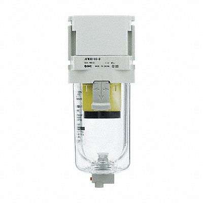 SMC AFM20N01CCZD Mist Separator Air Line