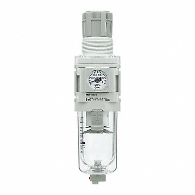 SMC AW40N04E8ZD Filter Regulator