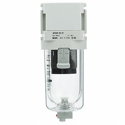 807FC9 SMC AFD20N02CZD Mist Separator Air Line