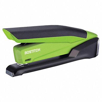 PAPERPRO ACI1123 Desktop Stapler 20 Sheet Green