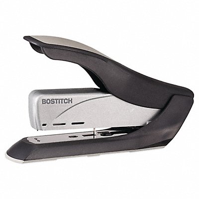 PAPERPRO ACI1210 Stapler High Capacity 65 Sheet Blk/Sil