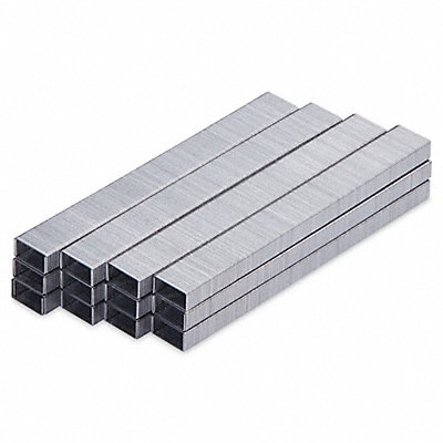 PAPERPRO ACI1901 Staples 1/4 in Leg PK5000