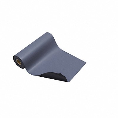 STATICIDE DUALMAT 8385DGYR1740 ESD Mat 17 x40 Grey