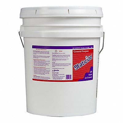 ACL STATICIDE 20015 AntiStatic Liquid General Purpose 5 Gal
