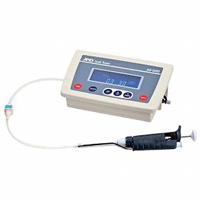 A D WEIGHING AD1690 Pipette Leak Checker 2 to 10000 micron L