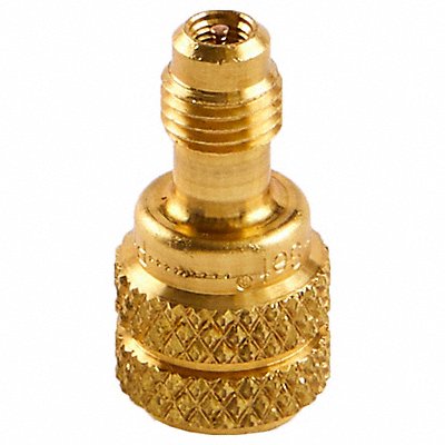 PRO-SET AD87 Hose Adaptor 1-3/8 L For HVACR