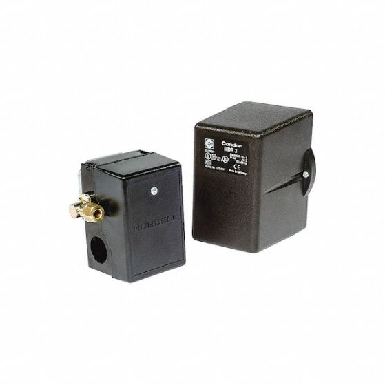 GAST AE163F Pressure Switch Gast Compatible
