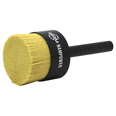 NAMPOWER BRUSH AEB200100320 NAMPOWER End Brush 2 Dia 5.250 OAL