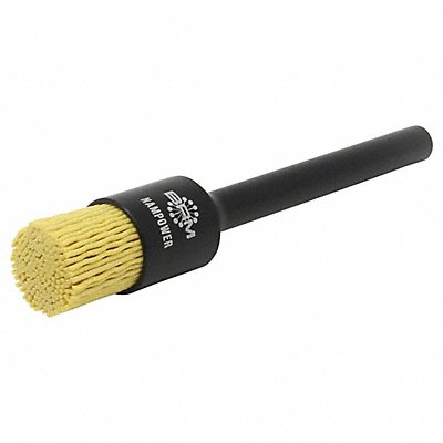 NAMPOWER BRUSH AEB3434120 NAMPOWER End Brush 0.750 Dia 5 OAL