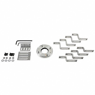 AEGIS SGR28UKIT2A4 Motor Grounding Ring Split