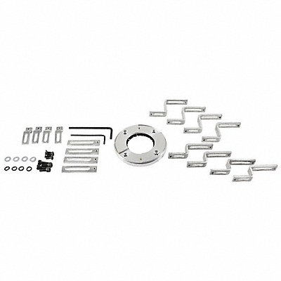 AEGIS SGR38UKIT2A4 Motor Grounding Ring Split