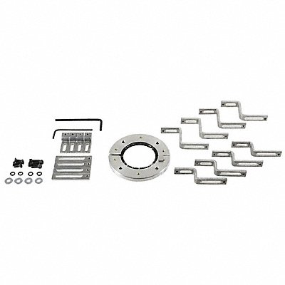 AEGIS SGR42UKIT2A4 Motor Grounding Ring Split
