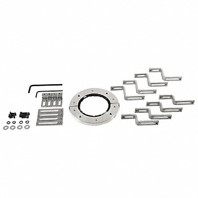 AEGIS SGR55UKIT2A4 Motor Grounding Ring Split