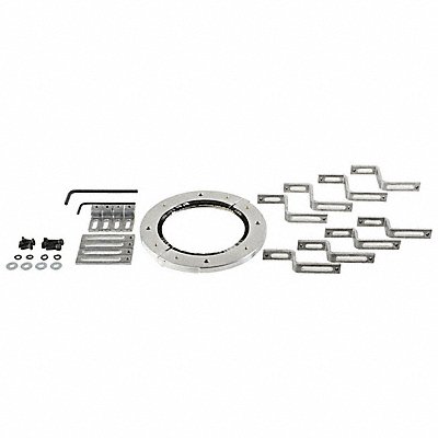AEGIS SGR75UKIT2A4 Motor Grounding Ring Split