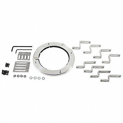 AEGIS SGR95UKIT2A4 Motor Grounding Ring Split