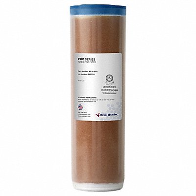 RESINTECH AF103000 Softening Cartridge 3 x 10 in.