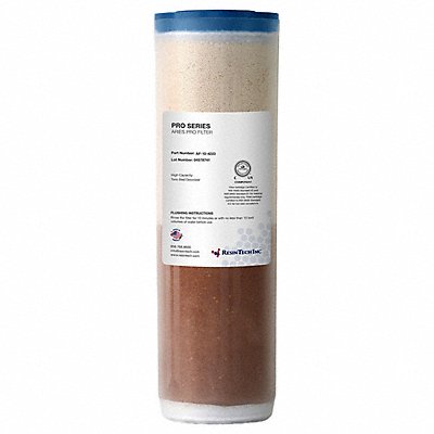 RESINTECH AF104223 DI High Capacity Cartridge 3 x 10 in.