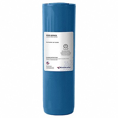 RESINTECH AF103630 Heavy Metals Cartridge 3 x 10 in.
