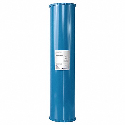 RESINTECH AF203670BB Chrome Removal Cartridge 4.5 x 20 in.