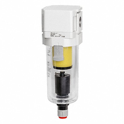 SMC AFM40N04CZD Mist Separator Air Line
