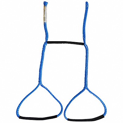 ALL GEAR AGTS382450B Transformer Rope Sling Adjustable 3/8 in dia