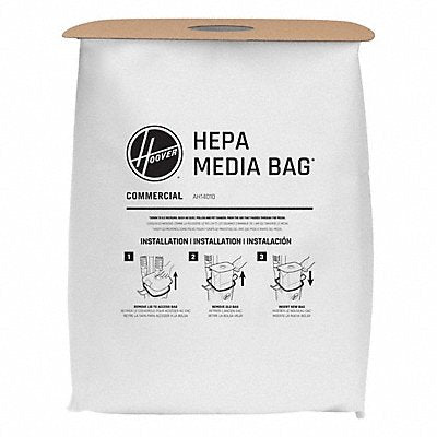 HOOVER AH14010 Vacuum Bag PK 10