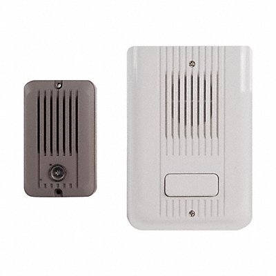 AIPHONE CCS1A Audio Intercom Station