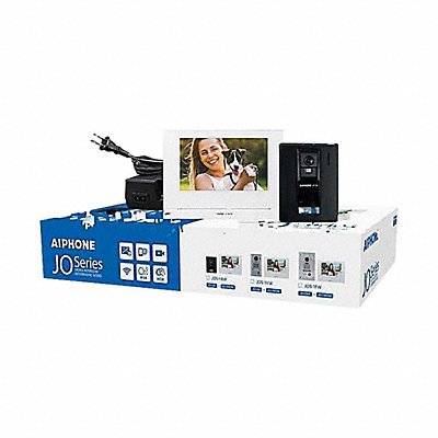 AIPHONE JOS1AW Video Intercom Station