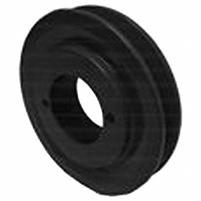 GRAINGER AK46H V-Belt Sheave 1.9 lb Cast Iron