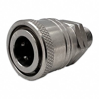AR NORTH AMERICA ALQC14MBSS Quick Connecter