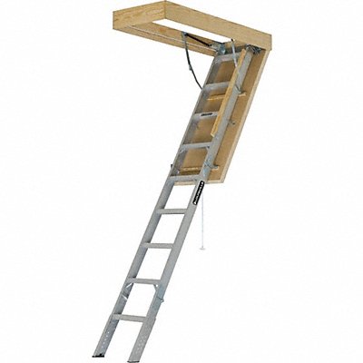 LOUISVILLE AL3040MGR10 Attic Ladder