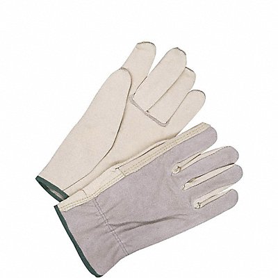 BDG 201159211K VF Leather Gloves L 61JY65 PR