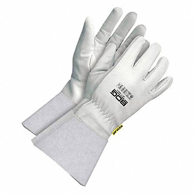BDG 2011605MK VF Leather Gloves A4 M(8) 55LD60 PR