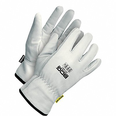 BDG 2091600X3LK VF Leather Gloves 3XL 61JZ40 PR
