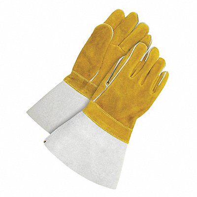 BDG 641888K VF Welding Glves 2X Gaunt 56LE68 PR