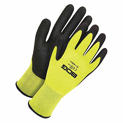 BDG 991960610K VF Coated Gloves Knit XL 55LA30 PR