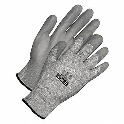 BDG 99197809K VF Coated Gloves L/9 55KZ89 PR