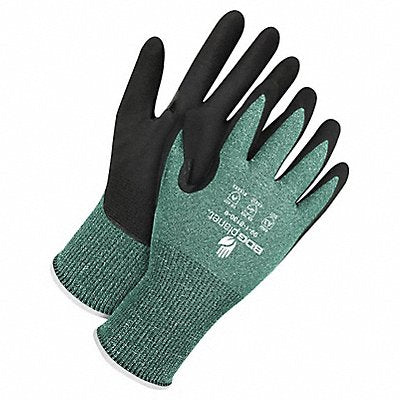 BDG 99181308 Coated Gloves Nitrile PR1