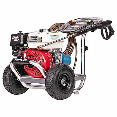 SIMPSON 60735 Pressure Washer