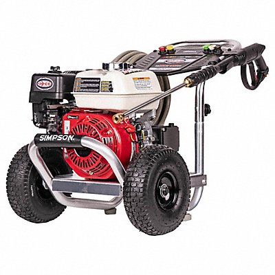 SIMPSON 60689 Cold Water Pressure Washer