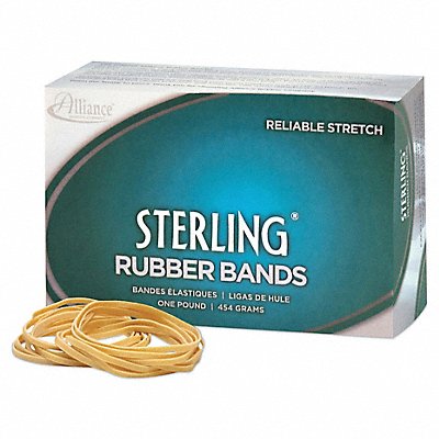 ALLIANCE 24335 Rubber Bands Size#33