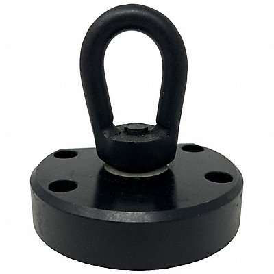 MAG-MATE ALLUG1 Lifting Lug 4 3/4L x 4 3/8W x 3 5/8H in