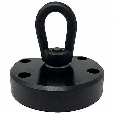 MAG-MATE ALLUG2 Lifting Lug 5 3/4L x 5 3/4W x 4 3/4H in