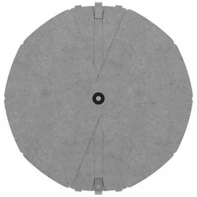 AMERICAN LOUVER ALRD102PK Balancing Damper Radial 10 PK2