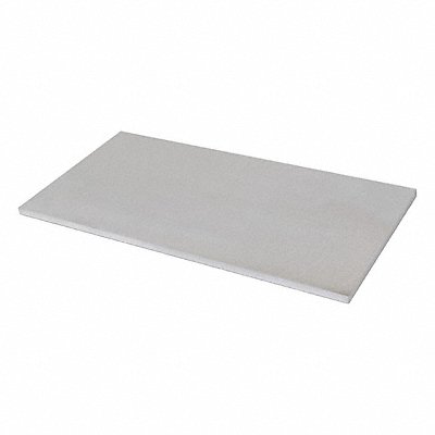 GRAINGER UB606101900408 Precision Machine-Ready Blank